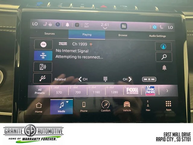 Used 2024 Silver Jeep 4xe image 15