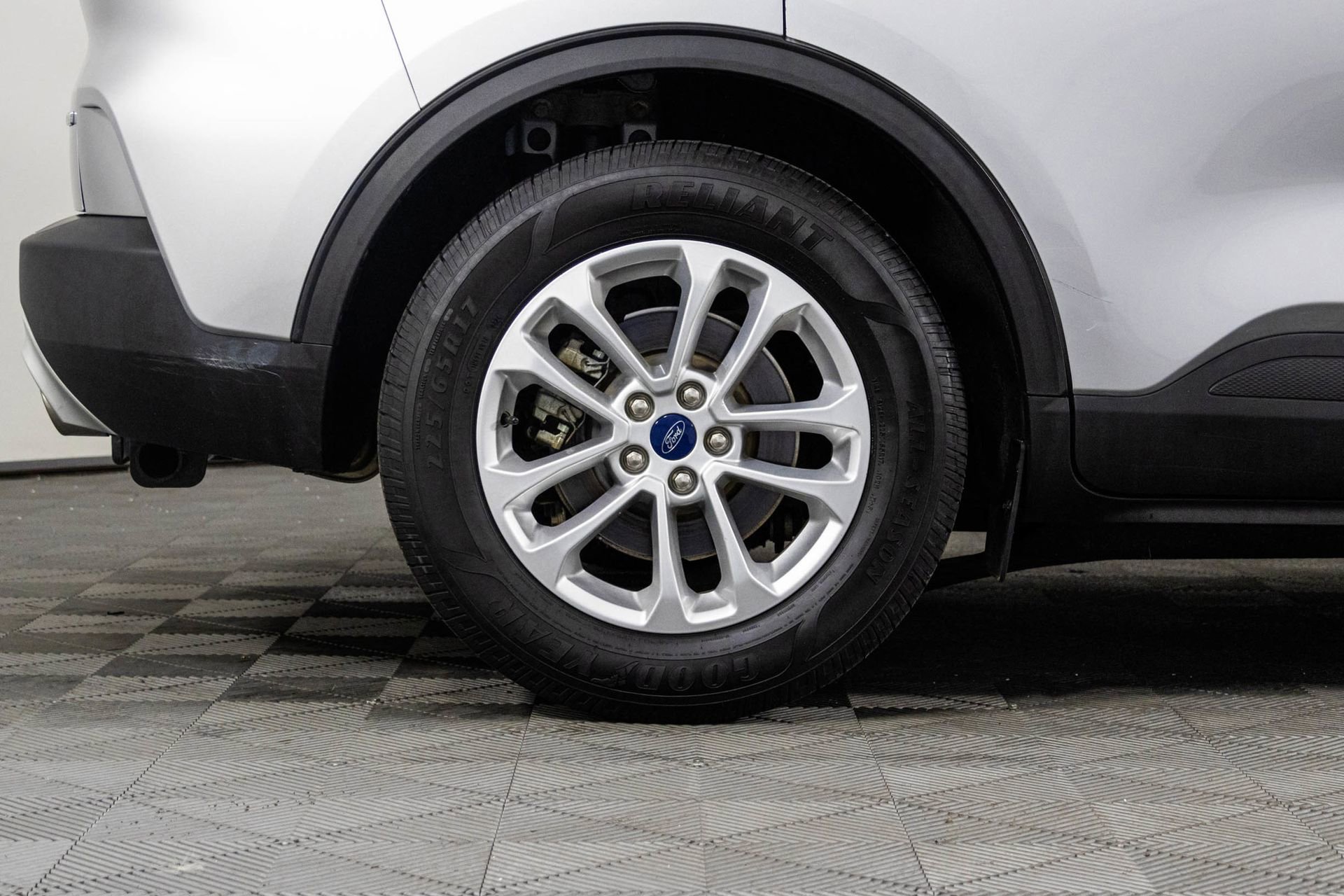 2020 FORD ESCAPE - Image 41