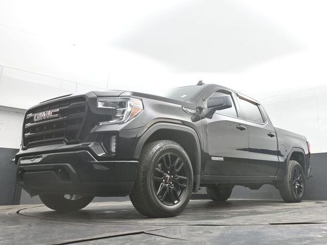 Used 2020 Black GMC Elevation image 41