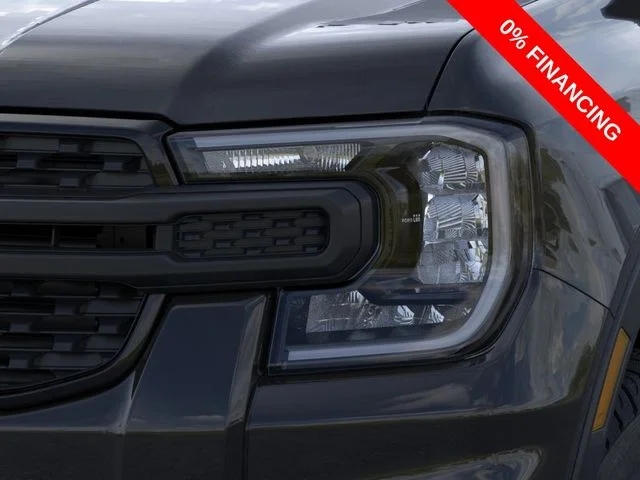 New 2026 Black Ford XL image 18