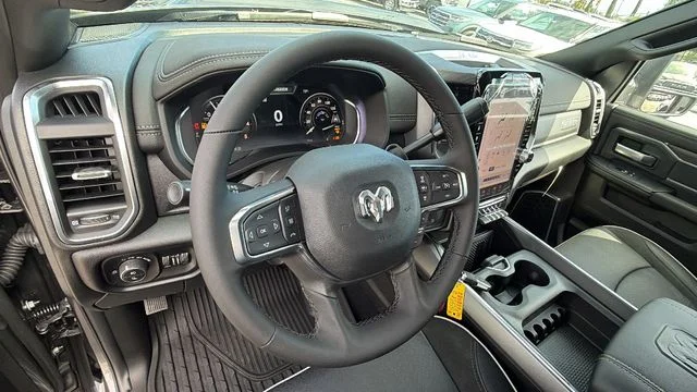 2026 RAM 2500 Laramie - Photo 31