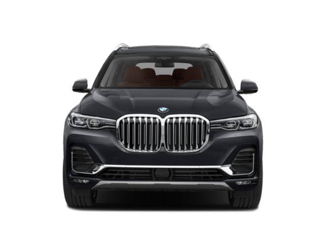 Used 2021 Black Sapphire Metallic BMW xDrive40i image 7