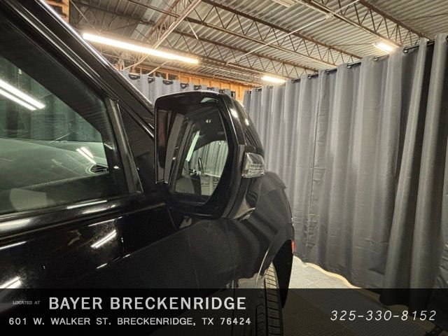 Used 2023 Black Cadillac Sport image 10