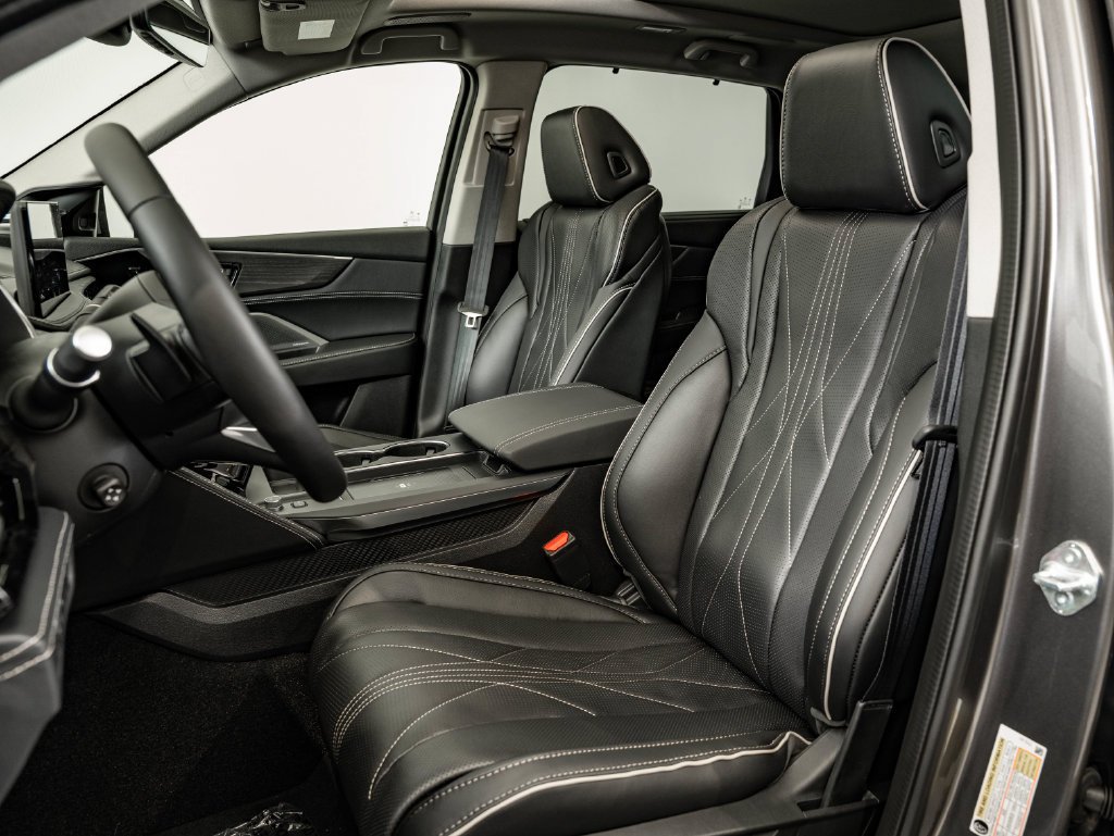 2026 Acura MDX Advance Package - Photo 79