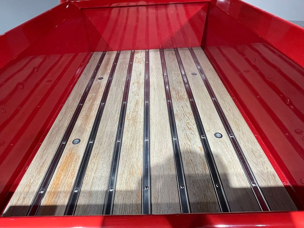 Used 1953 Red Ford  image 34
