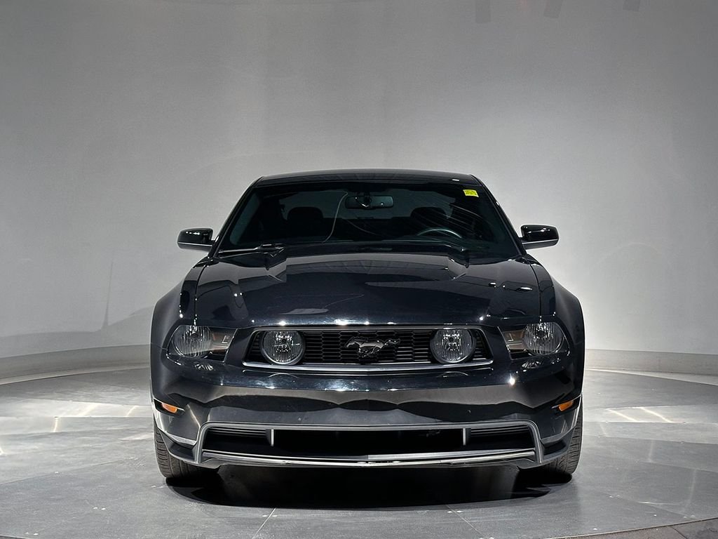 Used 2010  Ford GT image 3