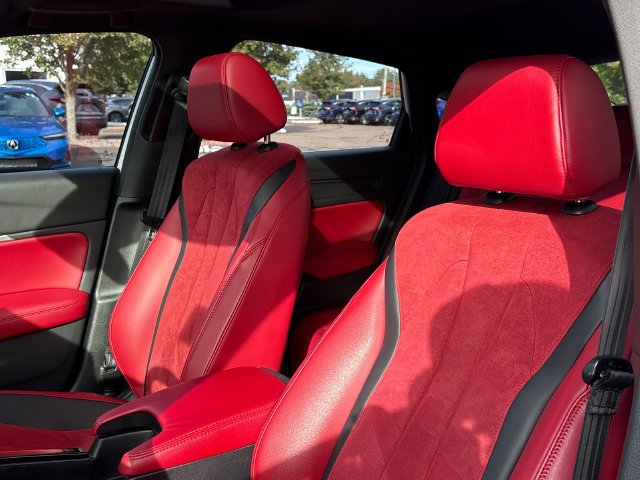 2024 Acura Integra A-Spec with Tech Package - Photo 14