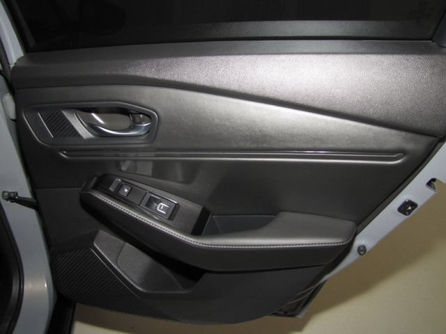 Certified Used 2024 Urban Gray Pearl Honda Touring image 19
