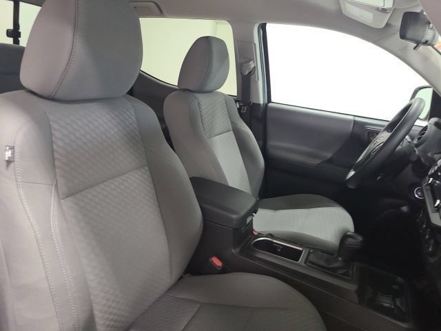 Certified Used 2023 Celestial Silver Metallic Toyota SR image 12