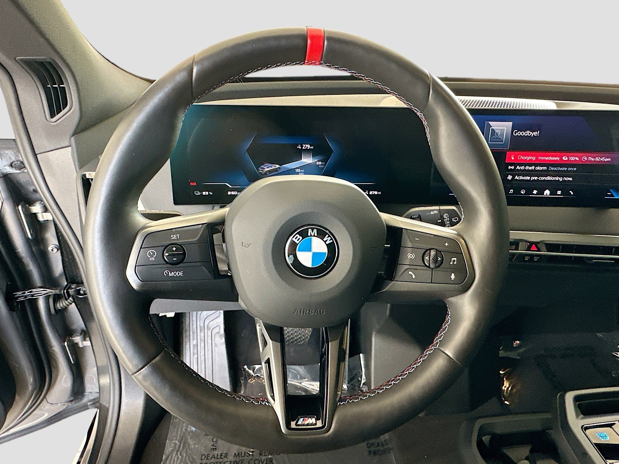 Certified Used 2025 Oxide Grey Metallic BMW M60 image 10