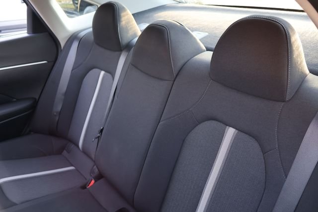 Used 2026 Gray Hyundai SE image 15
