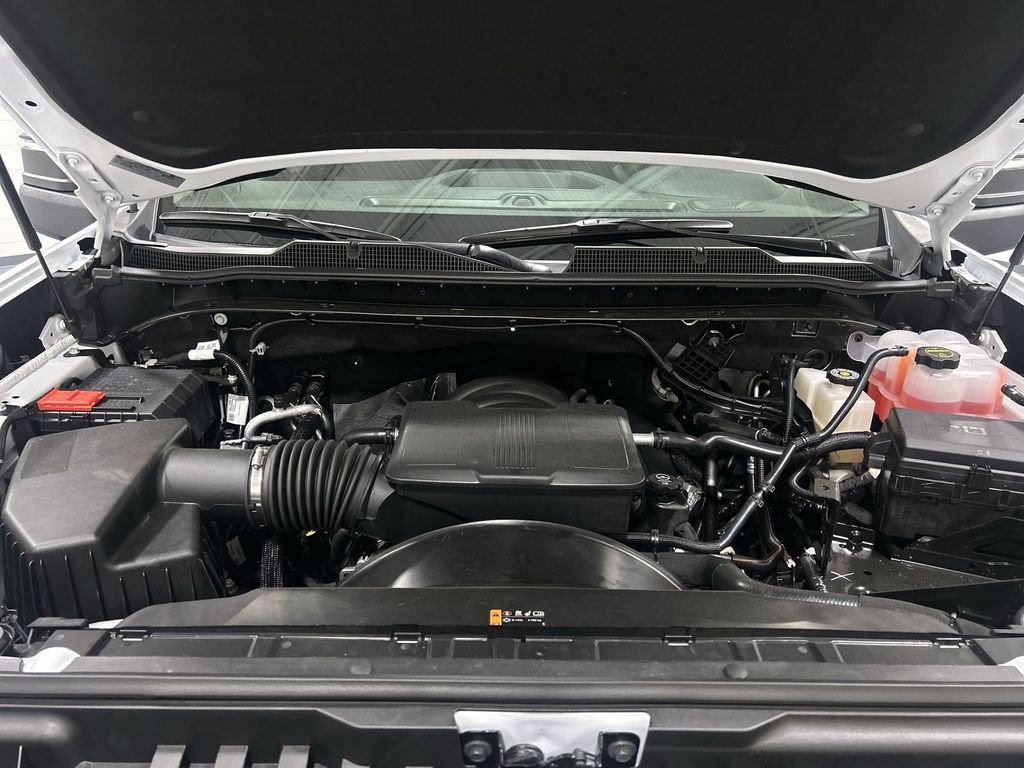 2026 Chevrolet Silverado 2500 HD Custom - Photo 17