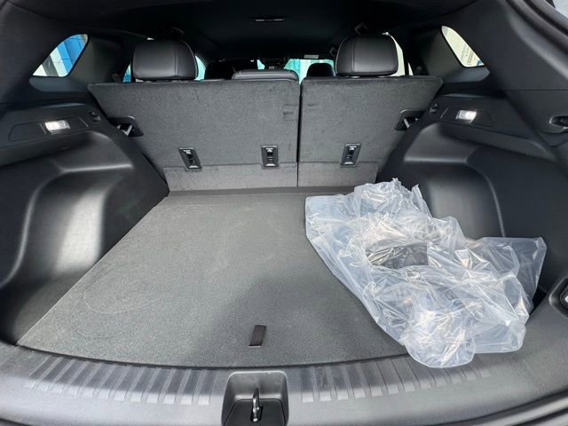 2025 Chevrolet Blazer EV LT - Photo 8