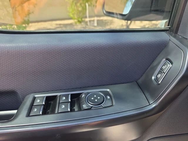 2022 Ford F-150 Tremor - Photo 14