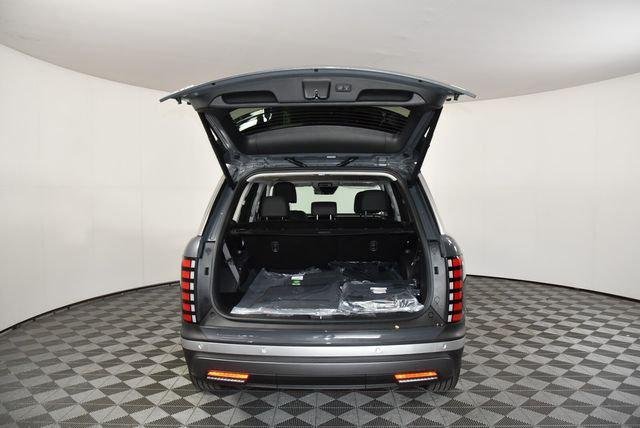 New 2026 Gray Hyundai SEL 8P image 70