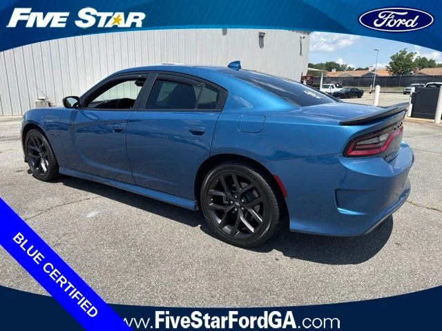 Used 2022  Dodge R/T image 5