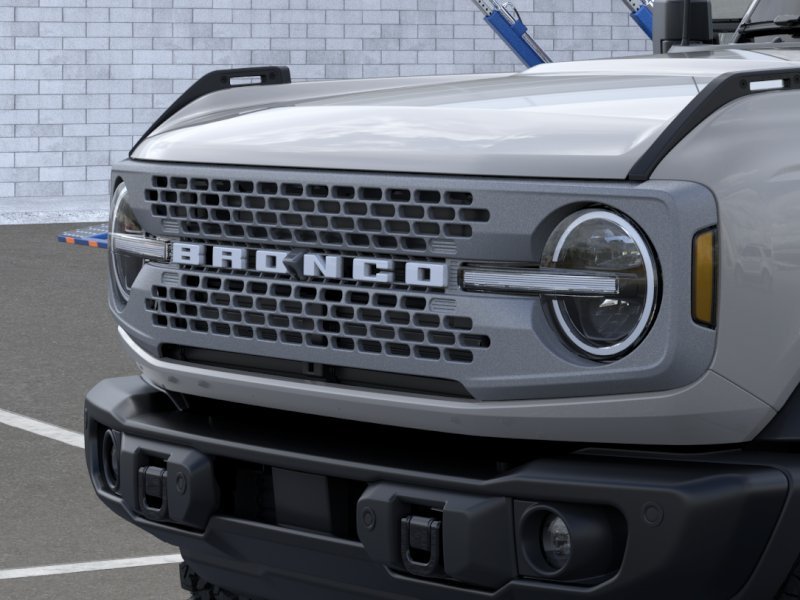 2026 Ford Bronco — photo 19