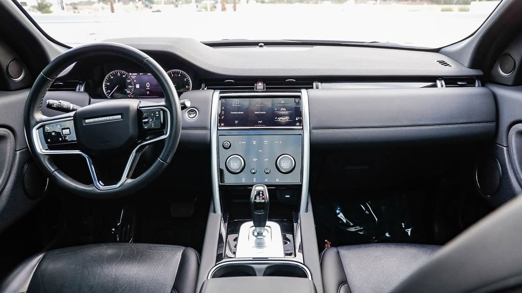 Used 2023 Fuji White Land Rover S image 15
