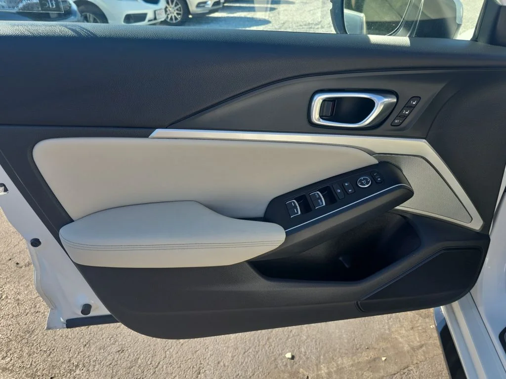 2026 Acura Integra A-Spec with Tech Package - Photo 12