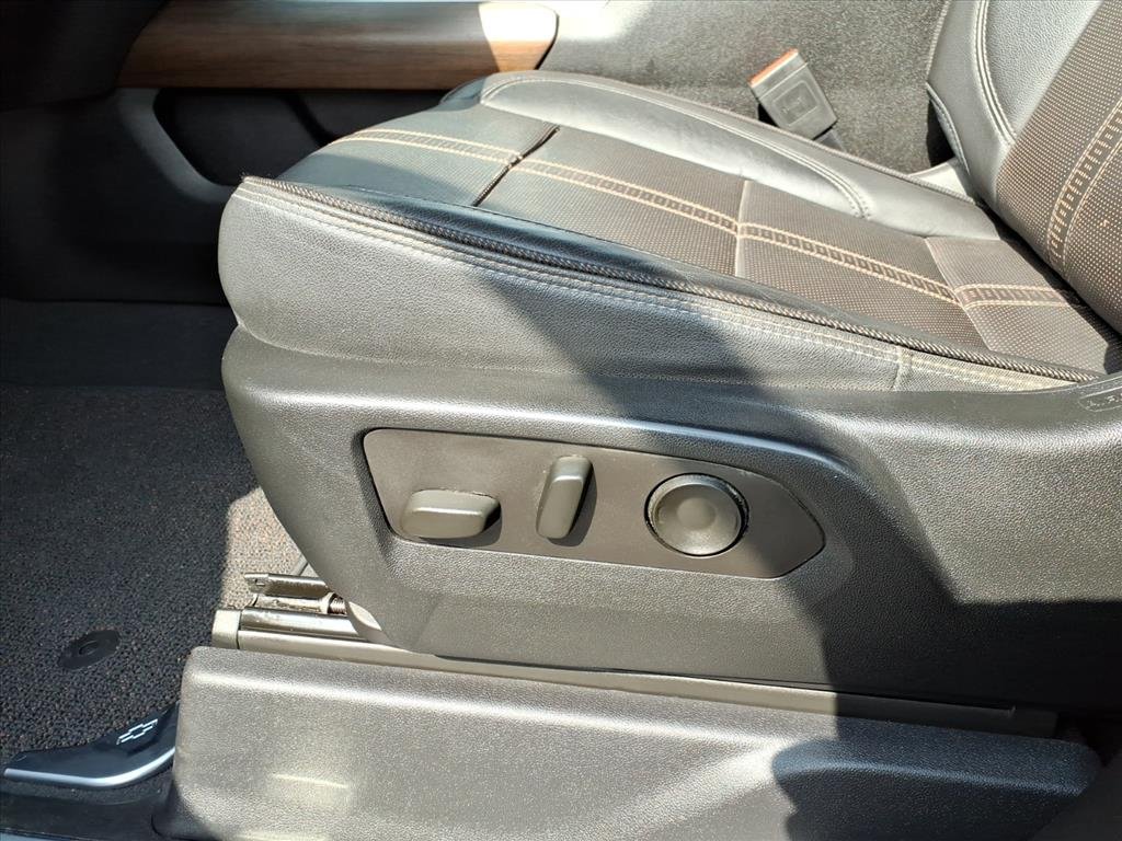 2024 Chevrolet Silverado 2500HD High Country - Photo 12