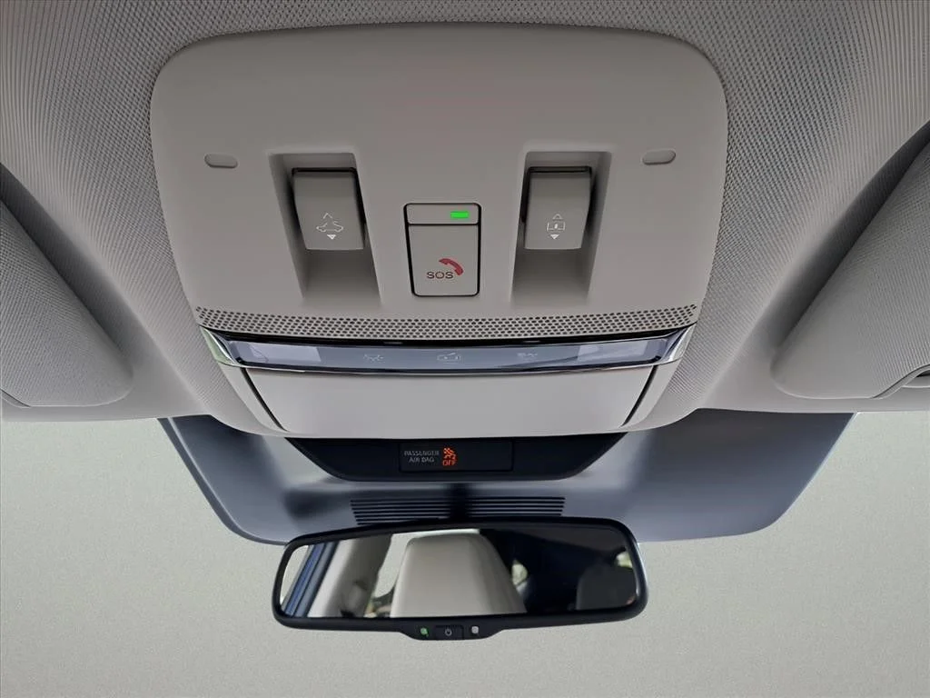 2025 Nissan Murano SL - Photo 22