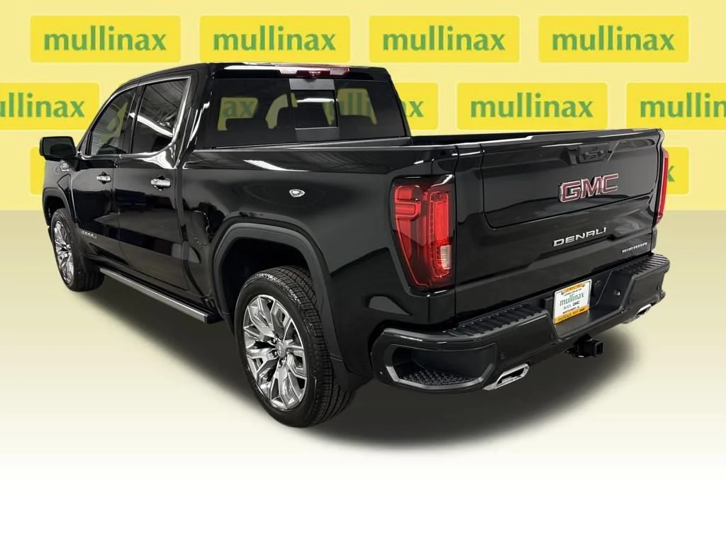 2026 GMC Sierra 1500 Denali - Photo 16