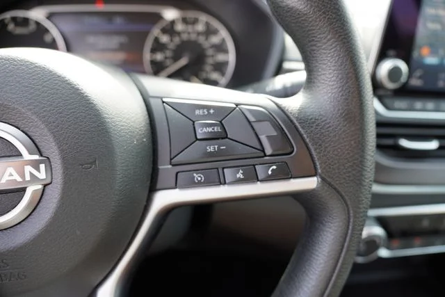 Certified Used 2024 Gray Nissan 2.5 SV image 26