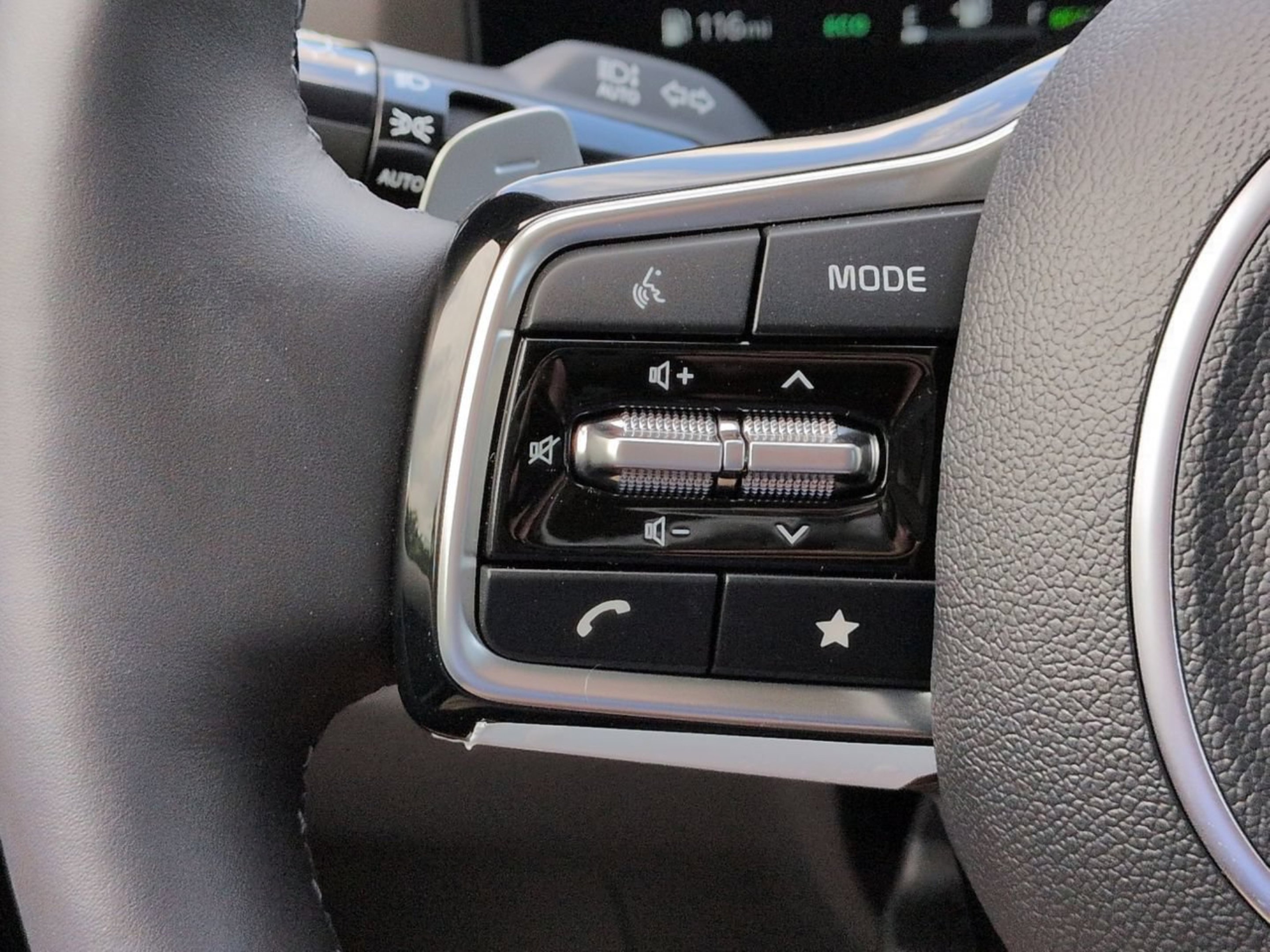 New 2026 Aurora Black Pearl Kia SX Prestige image 27