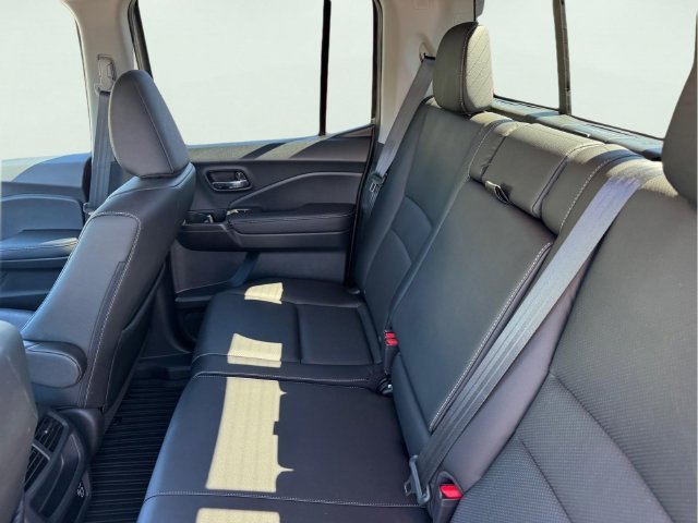 Used 2023 Blue Honda RTL-E image 10