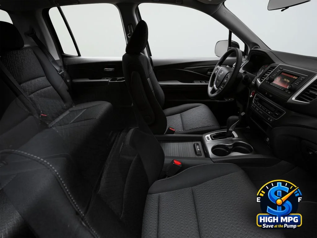 Used 2018 Black Honda Sport image 42