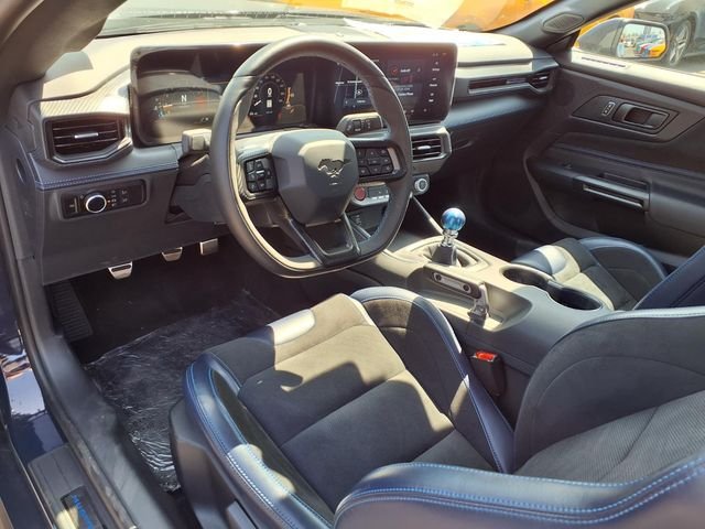 2025 Ford Mustang Dark Horse - Photo 7