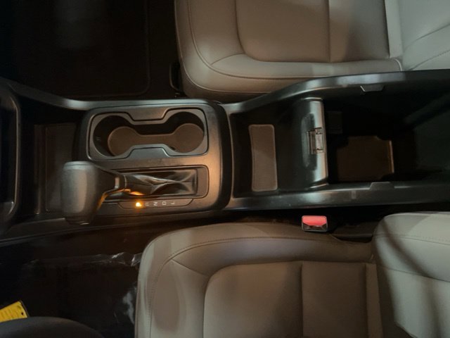Used 2021 Black Chevrolet Work Truck image 25