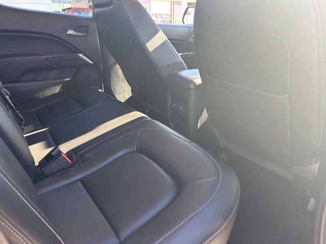 Used 2015 Quicksilver Metallic GMC SLT image 15