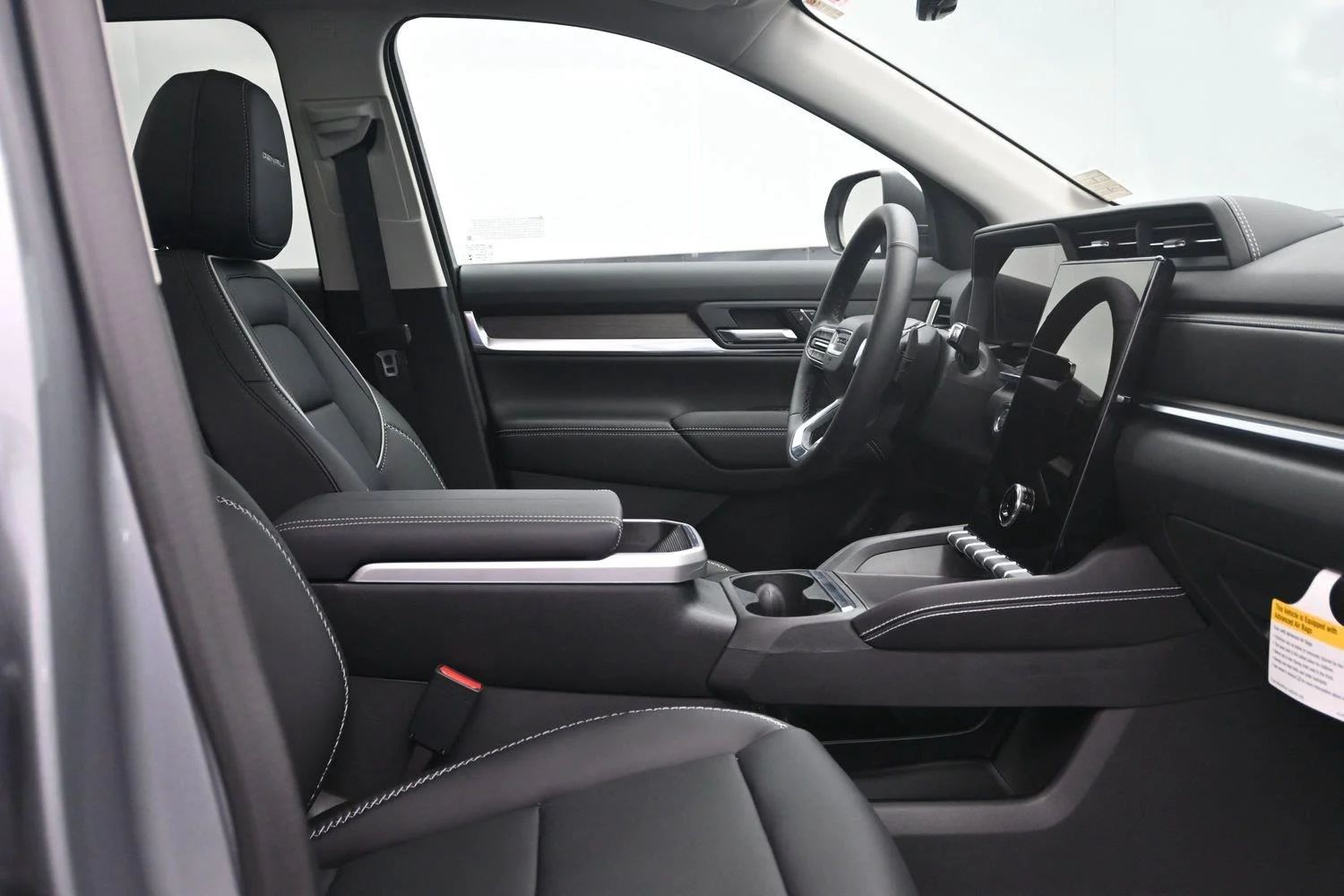 2026 GMC Terrain Denali - Photo 12