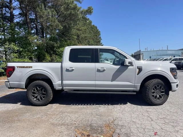 New 2026 Avalanche Ford Tremor® image 2