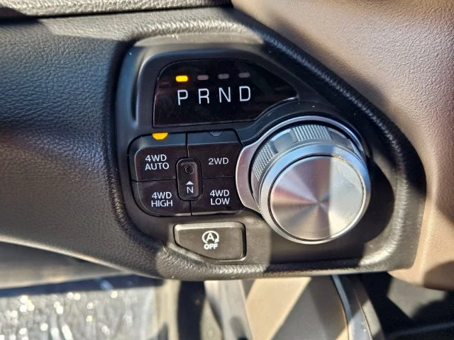 Used 2022 Red Ram Laramie image 20