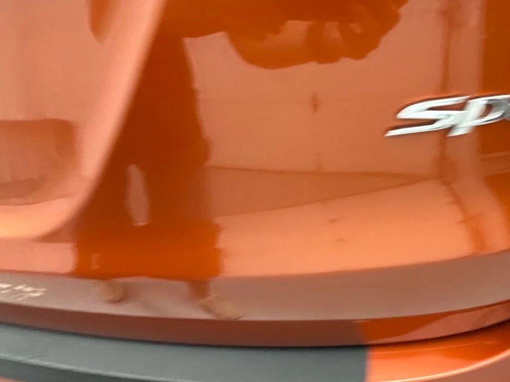 Used 2017 Copper Hyundai 2.4 Base image 10