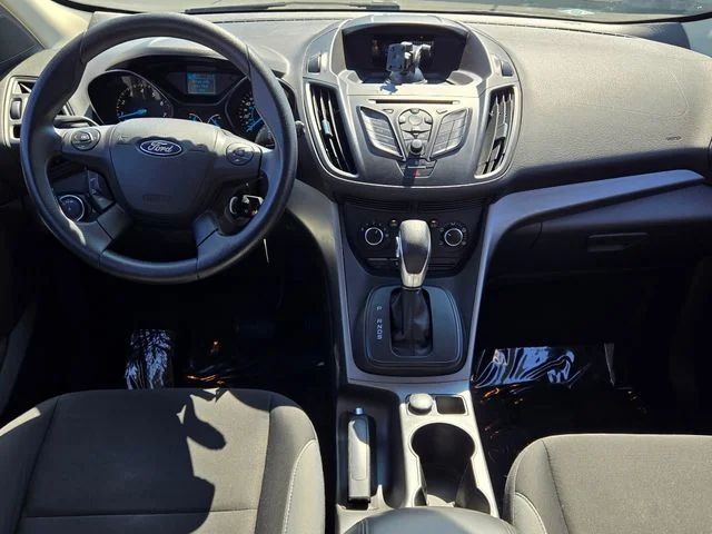 Used 2013 Silver Ford S image 16