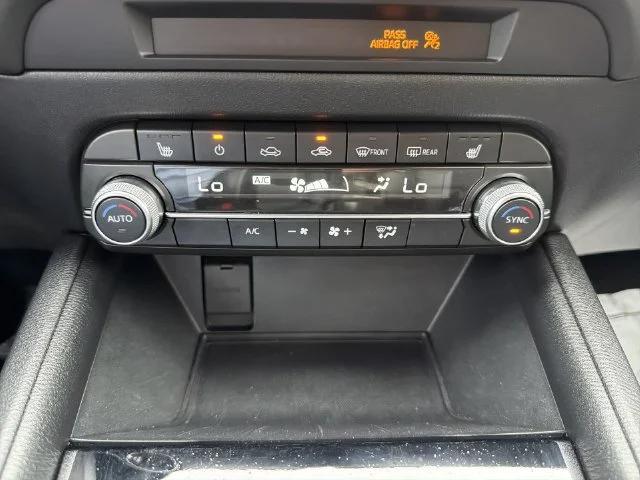 Used 2024 Silver Mazda 2.5 S Select Package image 19