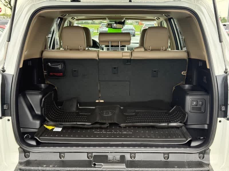 2023 Toyota 4Runner Limited - Photo 7
