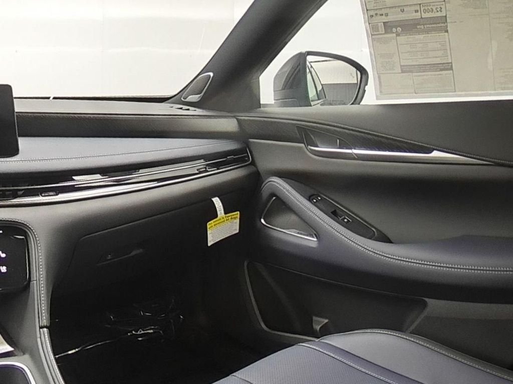 Used 2026 Gray INFINITI SPORT image 30