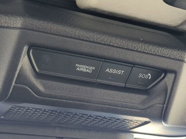 2026 Jeep Wrangler 4-Door Sport S - Photo 21