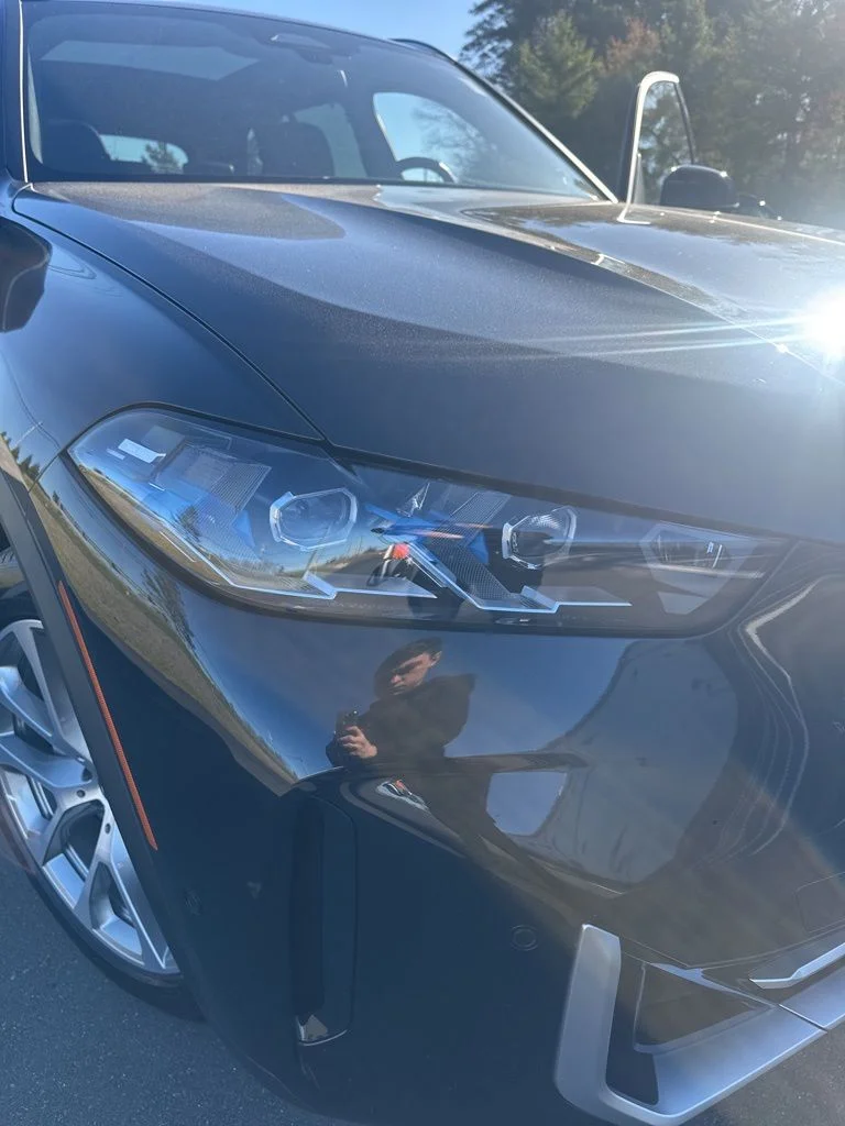 2026 BMW X5 50e - Photo 26