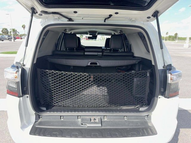 Certified Used 2023 Ice Cap Toyota TRD Sport image 3