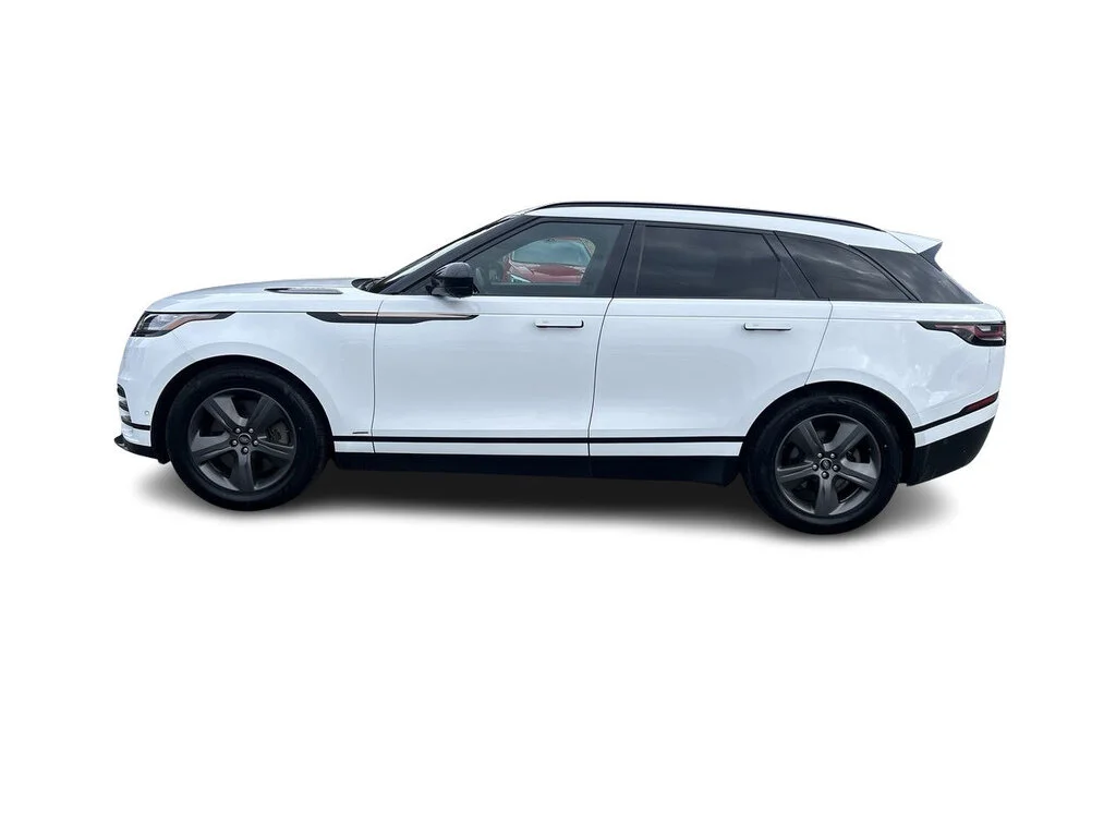 Used 2021  Land Rover P340 R-Dynamic S Dilawri Certified - Clean Title image 8
