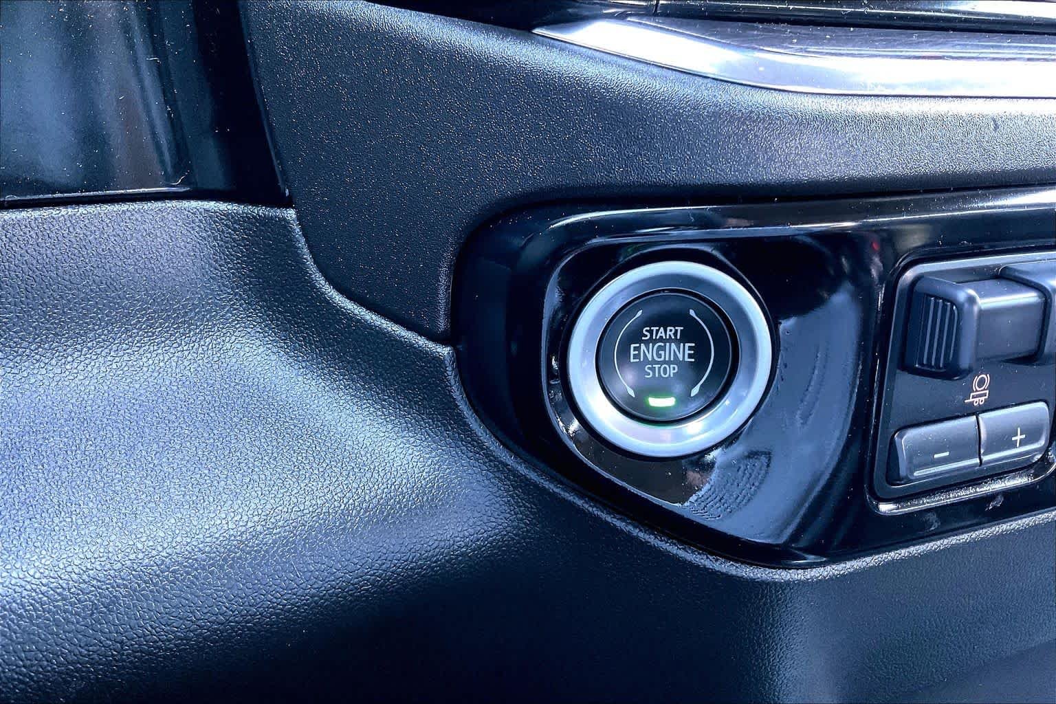 2024 Chevrolet Silverado 1500 LTZ - Photo 34