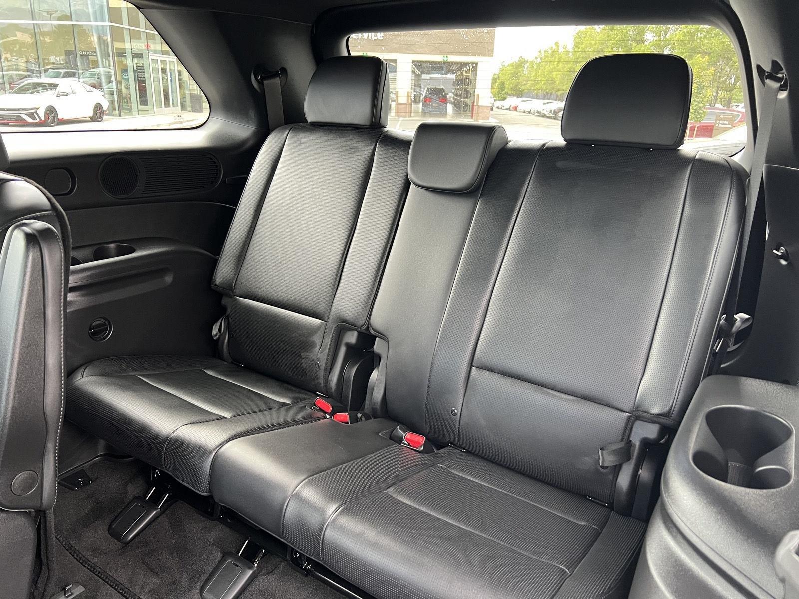 2026 Hyundai Palisade XRT Pro - Photo 28