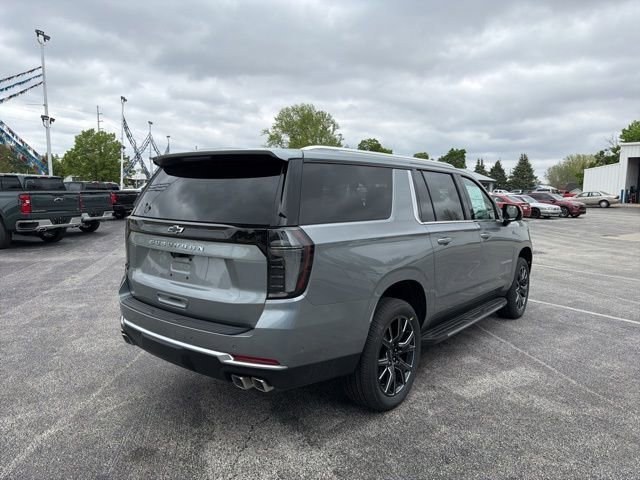 2026 Chevrolet Suburban High Country - Photo 13