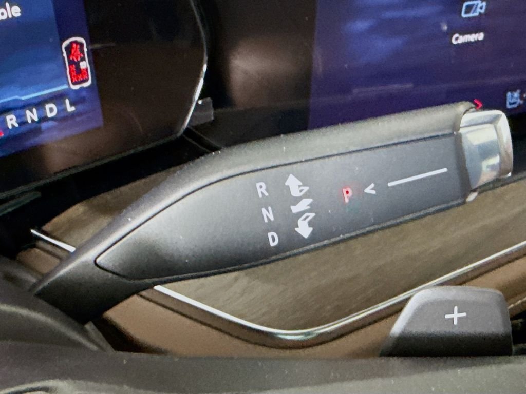 2026 Chevrolet Tahoe High Country - Photo 17