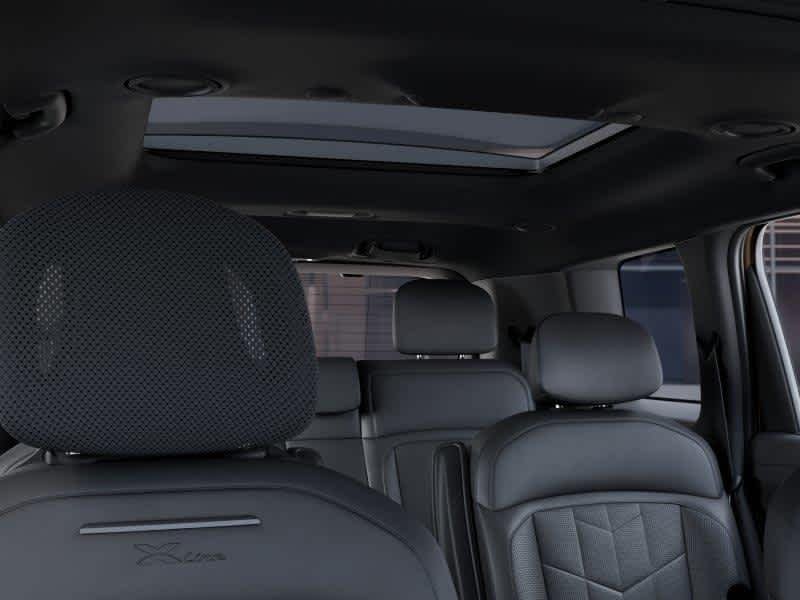 New 2027 TEB/Terrain Bro Kia X-Line SX image 27